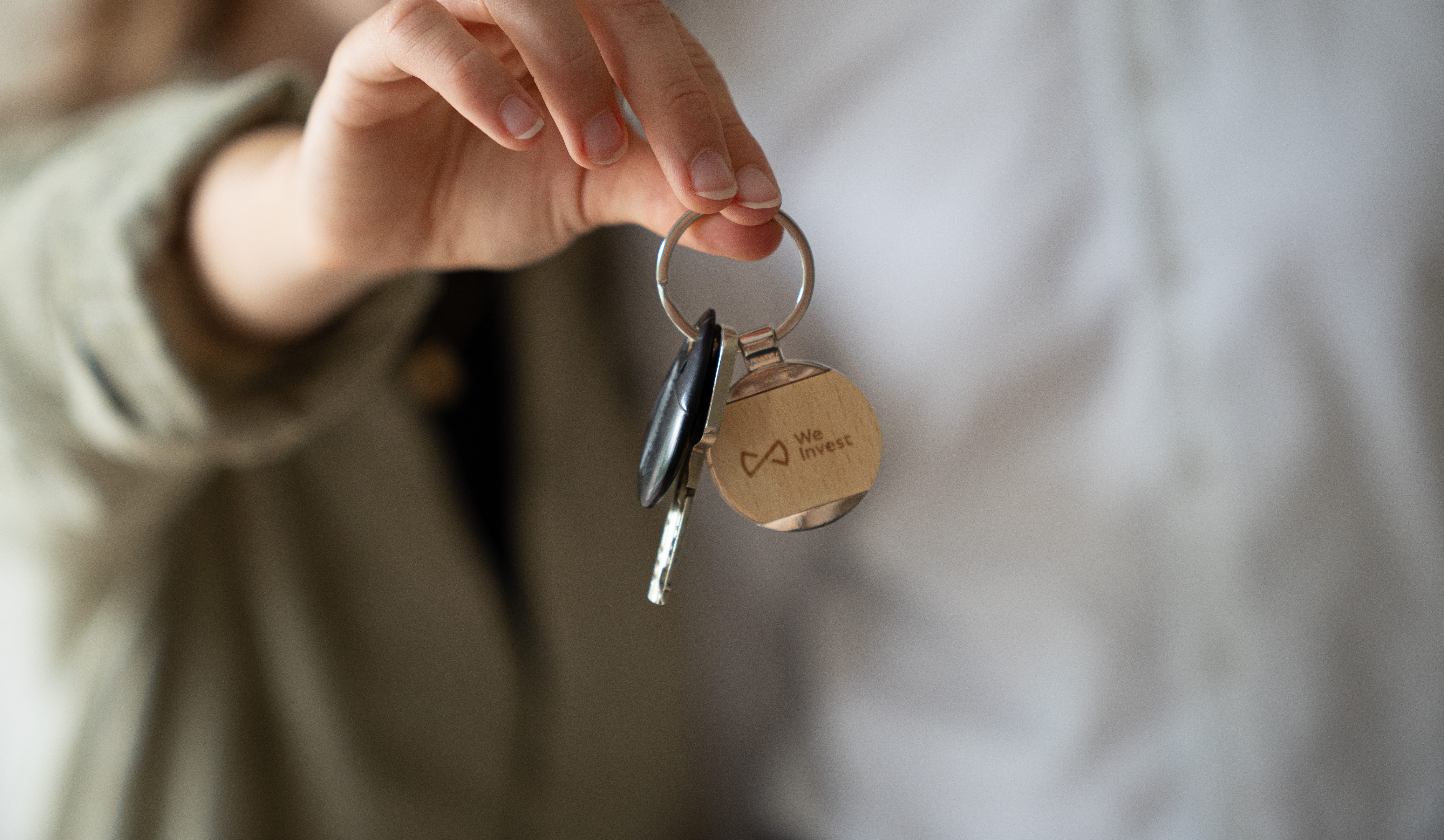Logo réseau mandataire BL Agents immobiliers